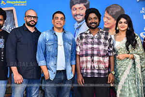 Janaka Aithe Ganaka Movie Press Meet