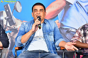 Janaka Aithe Ganaka Movie Press Meet