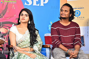 Janaka Aithe Ganaka Movie Press Meet