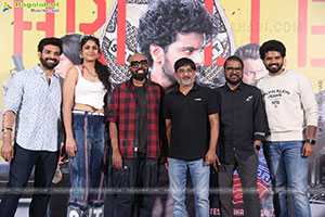 Mathu Vadalara 2 Blockbuster Celebrations, Press Meet