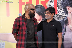 Mathu Vadalara 2 Blockbuster Celebrations, Press Meet