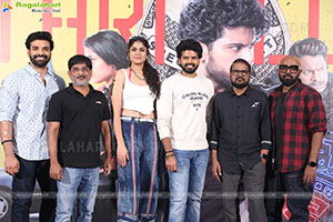 Mathu Vadalara 2 Blockbuster Celebrations, Press Meet