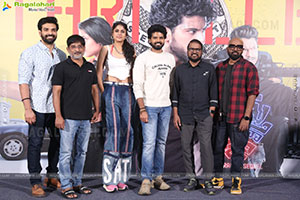 Mathu Vadalara 2 Blockbuster Celebrations, Press Meet