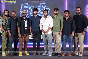 Mathu Vadalara 2 Movie Success Meet