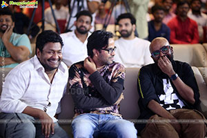 Mathu Vadalara 2 Movie Success Meet