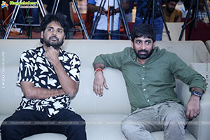 Mathu Vadalara 2 Movie Success Meet