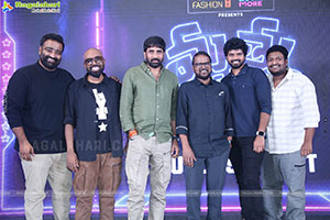 Mathu Vadalara 2 Movie Success Meet