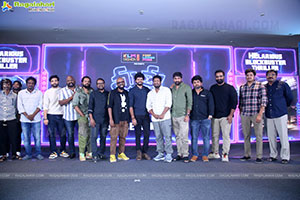 Mathu Vadalara 2 Movie Success Meet