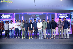 Mathu Vadalara 2 Movie Success Meet