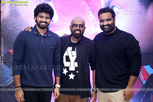 Mathu Vadalara 2 Movie Success Meet