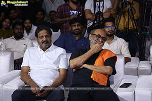 Sathyam Sundaram Movie Pre Release Event