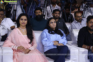 Sathyam Sundaram Movie Pre Release Event