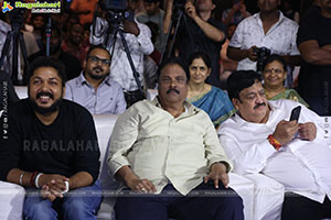 Sathyam Sundaram Movie Pre Release Event