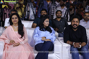 Sathyam Sundaram Movie Pre Release Event