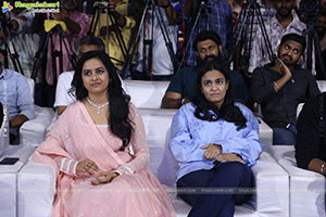 Sathyam Sundaram Movie Pre Release Event