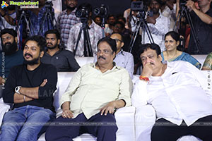 Sathyam Sundaram Movie Pre Release Event