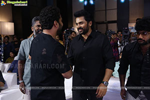 Sathyam Sundaram Movie Pre Release Event