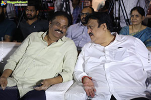 Sathyam Sundaram Movie Pre Release Event