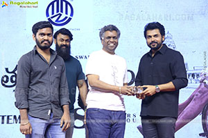 Sathyam Sundaram Movie Pre Release Event