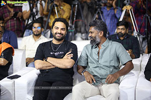 Sathyam Sundaram Movie Pre Release Event