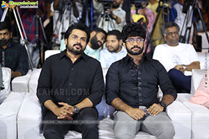 Sathyam Sundaram Movie Pre Release Event