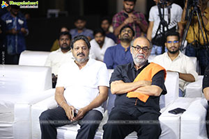 Sathyam Sundaram Movie Pre Release Event