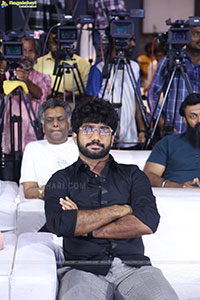 Sathyam Sundaram Movie Pre Release Event