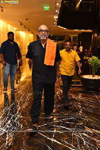 Sathyam Sundaram Movie Pre Release Event