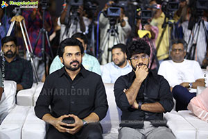 Sathyam Sundaram Movie Pre Release Event