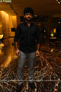 Sathyam Sundaram Movie Pre Release Event