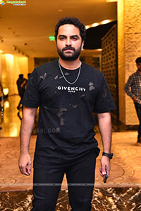 Sathyam Sundaram Movie Pre Release Event