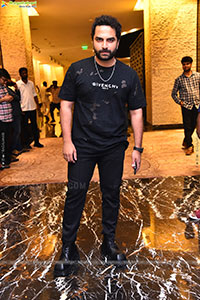 Sathyam Sundaram Movie Pre Release Event