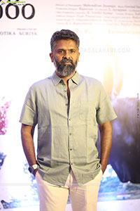 Sathyam Sundaram Movie Pre Release Event