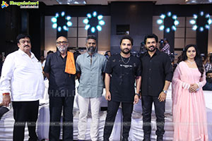 Sathyam Sundaram Movie Pre Release Event