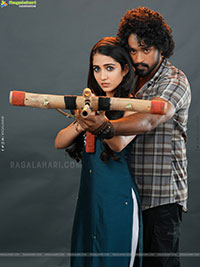 Mowgli Movie Gallery, HD Stills