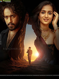 Mowgli Movie Gallery, HD Stills