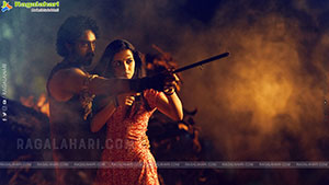 Mowgli Movie Gallery, HD Stills