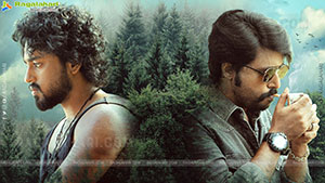 Mowgli Movie Gallery, HD Stills