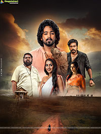 Mowgli Movie Gallery, HD Stills