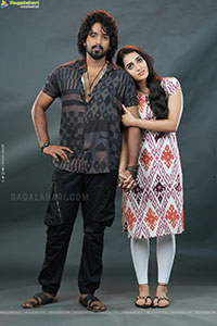 Mowgli Movie Gallery, HD Stills