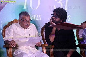 ANR 100th Birth Anniversary Celebrations