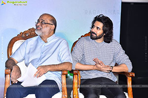 ANR 100th Birth Anniversary Celebrations