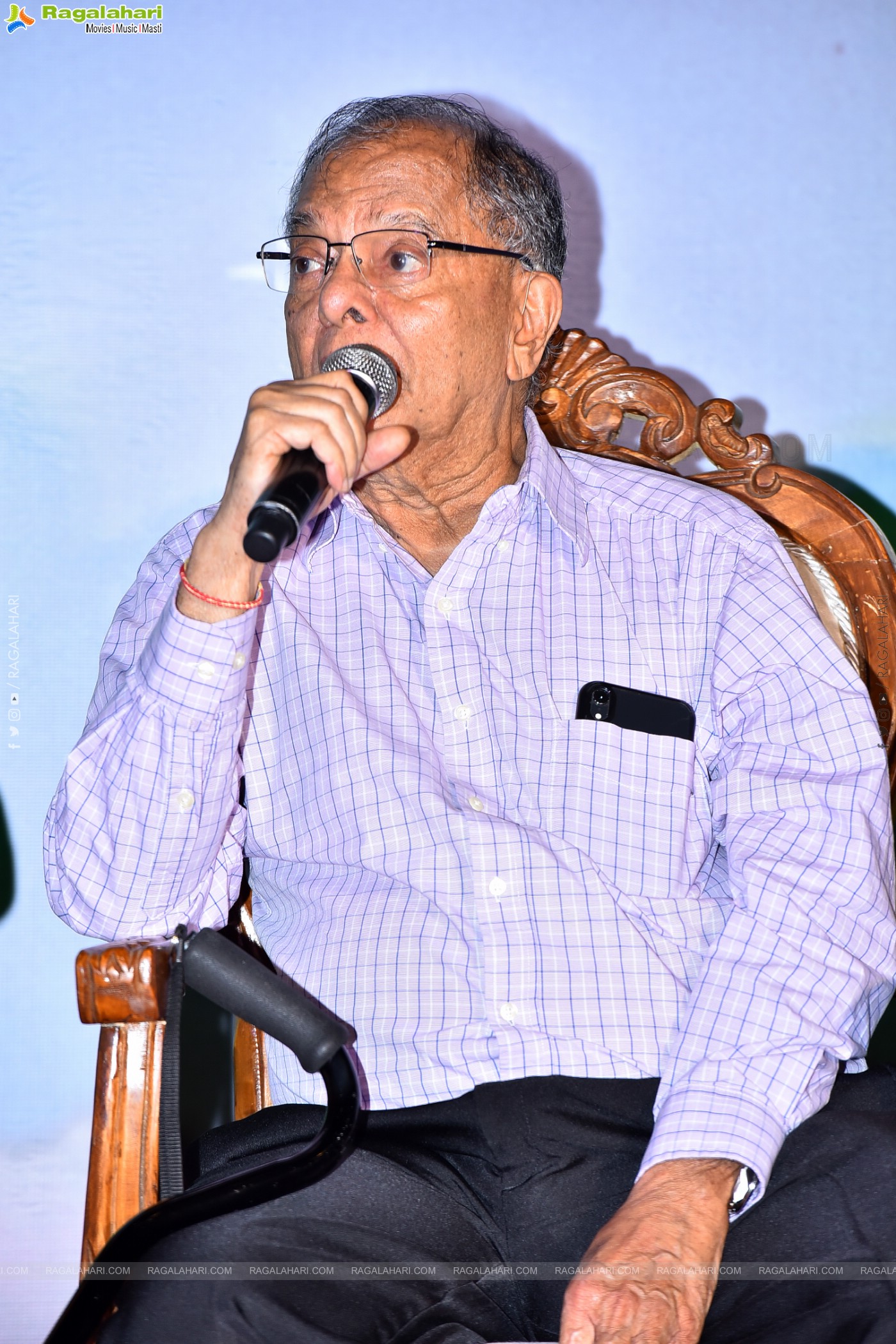 ANR 100th Birth Anniversary Celebrations