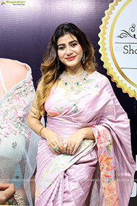 Asia Jewels Grand Curtain Raiser Event at Taj Krishna, Hyd