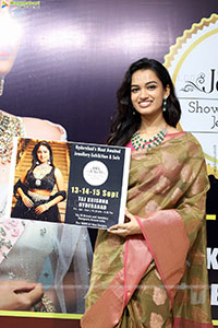 Asia Jewels Grand Curtain Raiser Event at Taj Krishna, Hyd