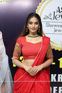 Asia Jewels Grand Curtain Raiser Event at Taj Krishna, Hyd