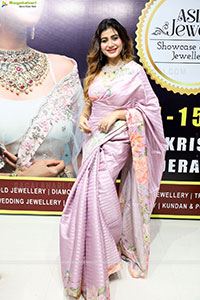 Asia Jewels Grand Curtain Raiser Event at Taj Krishna, Hyd