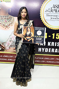 Asia Jewels Grand Curtain Raiser Event at Taj Krishna, Hyd