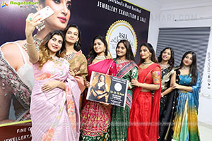 Asia Jewels Grand Curtain Raiser Event at Taj Krishna, Hyd