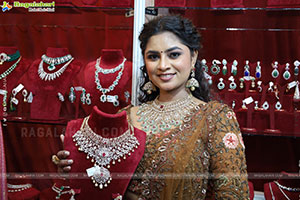 Grand Launch of Asia Jewels Exhibition 2024 at Hyderabad